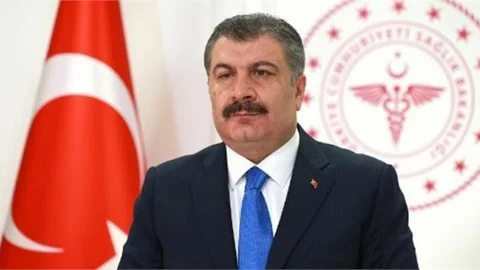 Bilim Kurulu Toplantısının Ardından Bakan Koca’dan Önemli Açıklamalar