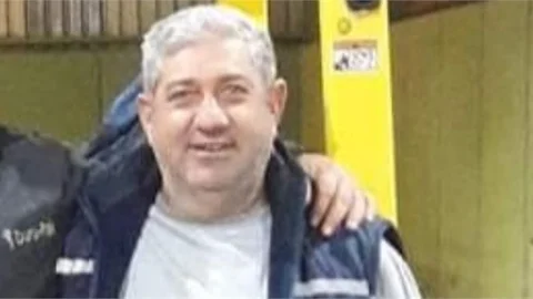 Fabrikada Feci Olay! İşçi İki Vinç Arasına Sıkıştı