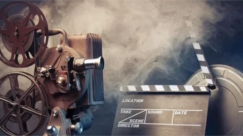 Sinema Sektörüne 25 Milyon Lira Destek