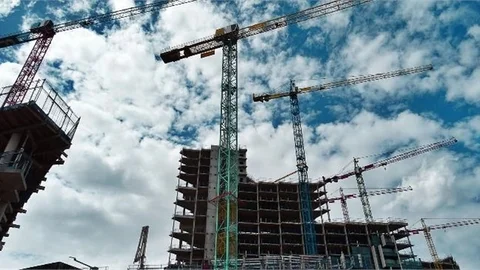 Güven Endeksi Nisan'da Düştü