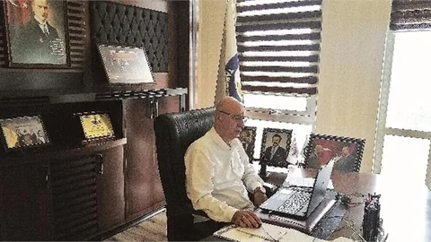 TOBB Akdeniz Bölge Toplantısı Gerçekleşti