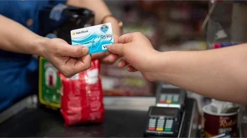 Halk Kart’ın Nisan Ayı Tutarları Hesaplara Yattı