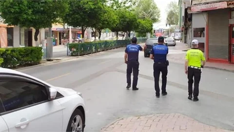 Tam Kapanmada Kimler Muaf?