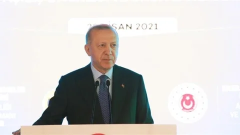 Erdoğan'dan Memur ve Esnafa Müjde