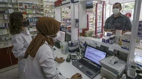 Sağlık Sistemine 7 Milyar Lira Daha Ek Kaynak Aktarıldı