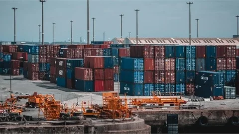 Mart Ayında Mersin’de İhracat Oranları Arttı