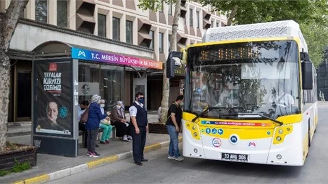 "Sarı Limonlar" Sefere Başladı