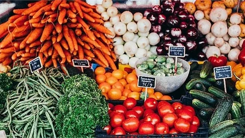 Enflasyon Rakamları Açıklandı