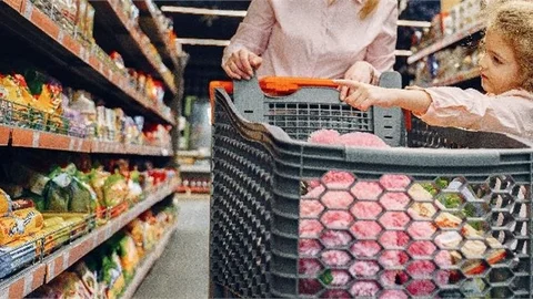 Marketlerle İlgili Yeni Genelge