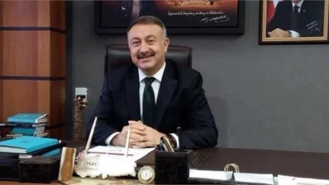 Milletvekili Özkan'dan Hıdırellez Mesajı