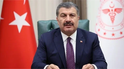 Bilim Kurulu Toplantısı Ardından Bakan Koca Açıkladı