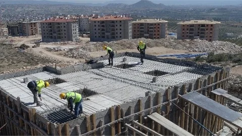 MESKİ, Kesintisiz İçmesuyu Teminine Devam Ediyor