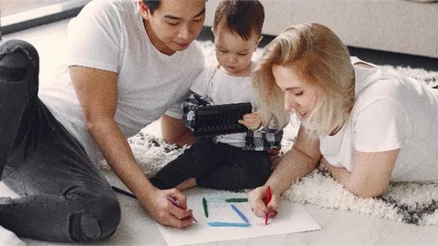 Mersin'de Hane Halkı Büyüklüğü 3,27 Kişi