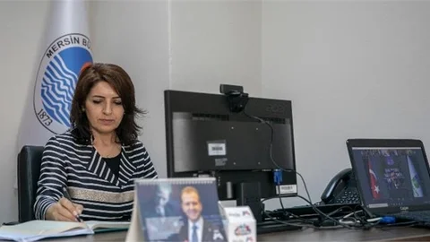 Başkan Vekili Gülcan Kış’tan Görev Gücü’nün 3’üncü Toplantısına Davet Çağrısı