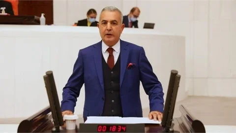 Şimşek, Anneler Günü’nü Kutladı