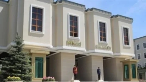 Çalışma İzin Görev Belgesi Süresi Uzatıldı