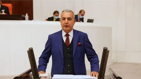MHP Milletvekili Baki Şimşek’ten, Kadir Gecesi Mesajı
