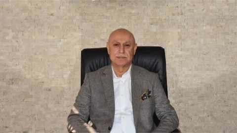 Başkan Kaya, Tüm İslam Aleminin Kadir Gecesini Tebrik Etti