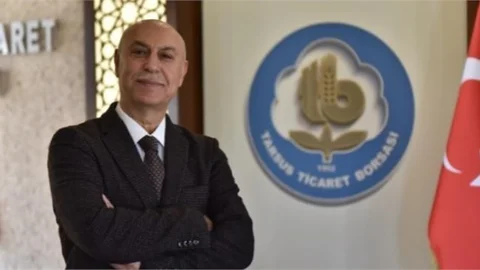 Borsa Başkanı Kaya'dan Anneler Günü Mesajı