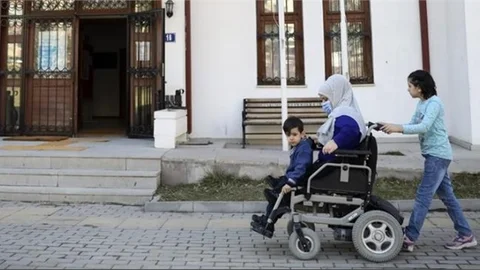 Bakan Yanık Açıkladı, Bayram Öncesi Ödenecek