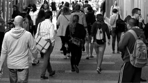 İşsizlik Rakamları Açıklandı