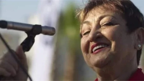 Emekli Spiker Suda Geçirdiği Kalp Krizi Sonucu Hayatını Kaybetti