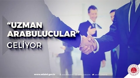 Arabuluculuk Uygulamasında Yeni Bir Dönem Başlıyor