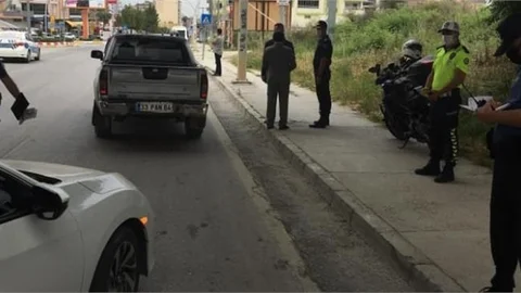 İçişleri Bakanlığından Bayram Tedbirleri Açıklaması