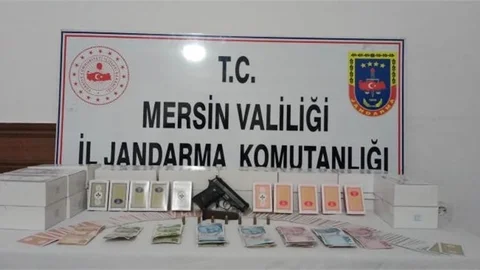 Yasağı Hiçe Sayıp Kumar Oynayanlara Ceza Yağdı