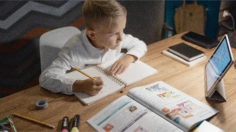 Meb 'den Yüz Yüze ve Uzaktan Eğitim Açıklaması