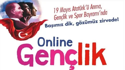 Büyükşehir’den "Mersin Gençlik Teknoloji Zirvesi"