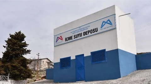 MESKİ, Kuraklığa Karşı Önlem Almaya Devam Ediyor