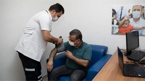 Hipertansiyonla İlgili Bilgilendirme