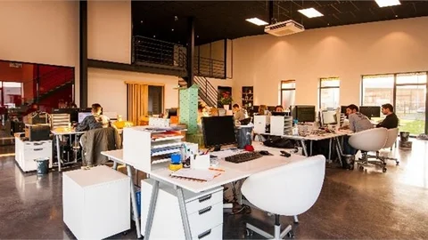 Ücretli Çalışan Sayısı Yıllık %5,1 Arttı