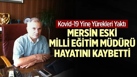 Koronavirüs Yine Yürekleri Yaktı