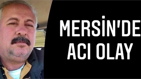 Dengesini Kaybedip Düştüğü Kanalda Yaşamını Yitirdi