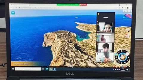 Kentin Tarihi ve Turistik Yerlerine Sanal Tur