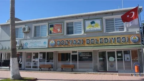 Bozyazı Belediyesi İşçi Alımı Yapacak