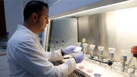 MESKİ, Water Europe Üyesi Oldu