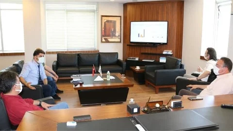 Türkiye Tarımında Tarsus Nerede?