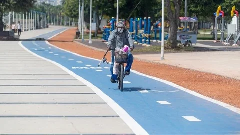 Mersin’de Bisikletli Ulaşım Öne Çıkacak