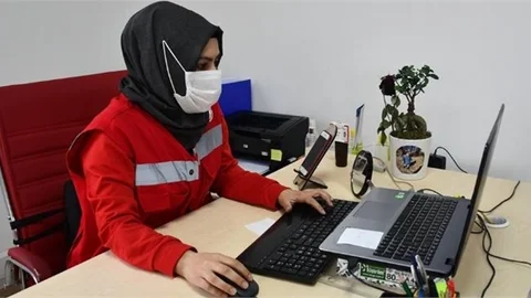 6 Milyondan Fazla İhtiyaç Sahibi Vatandaşa Ulaşıldı