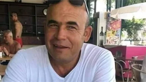 Mersin'de Yokuşu Çıkamayan Traktör Devrilince Altında Kalan Sürücü Hayatını Kaybetti