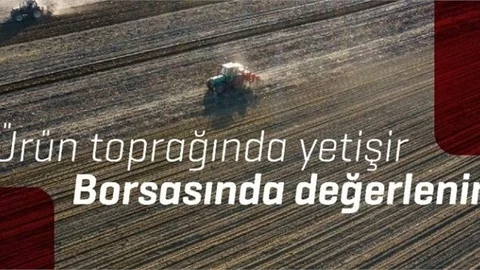 Borsa İşlem Hacmi, Geçen Yılın Aynı Dönemine Oranla % 35 Arttı