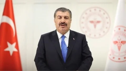 Bakan Koca Bilim Kurulu Sonrası Açıkladı