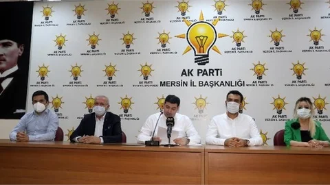27 Mayıs Demokrasi Darbesi Yıl Dönümü Basın Açıklaması