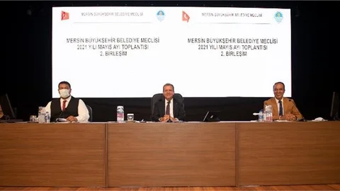 Başkan Seçer: "Şu Anda 1 Milyar 367 Milyon Lira Borç Bakiyemiz Var"