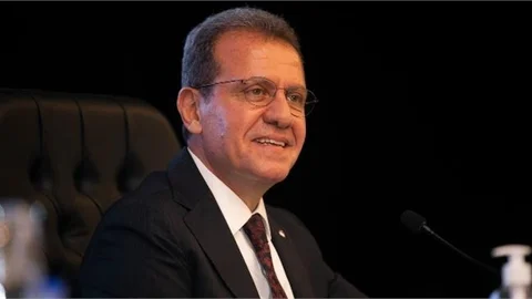 Başkan Seçer:"Ben Burada Bağırıyorum, Çağırıyorum. Sizler Duymuyorsunuz Ama Millet Duyuyor"