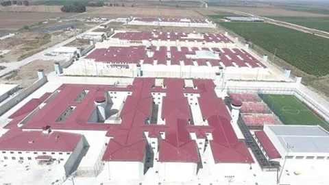 Açık Cezaevi İzinleri Uzatıldı