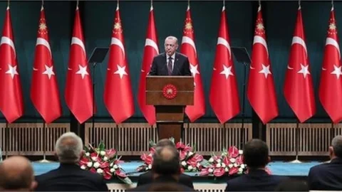 1 Haziran Kararlarının Açıklanacağı Toplantı Başladı